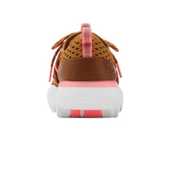 SOREL KINETIC™ IMPACT Lace Sneakers (size 10) - NWT - Picture 4 of 4